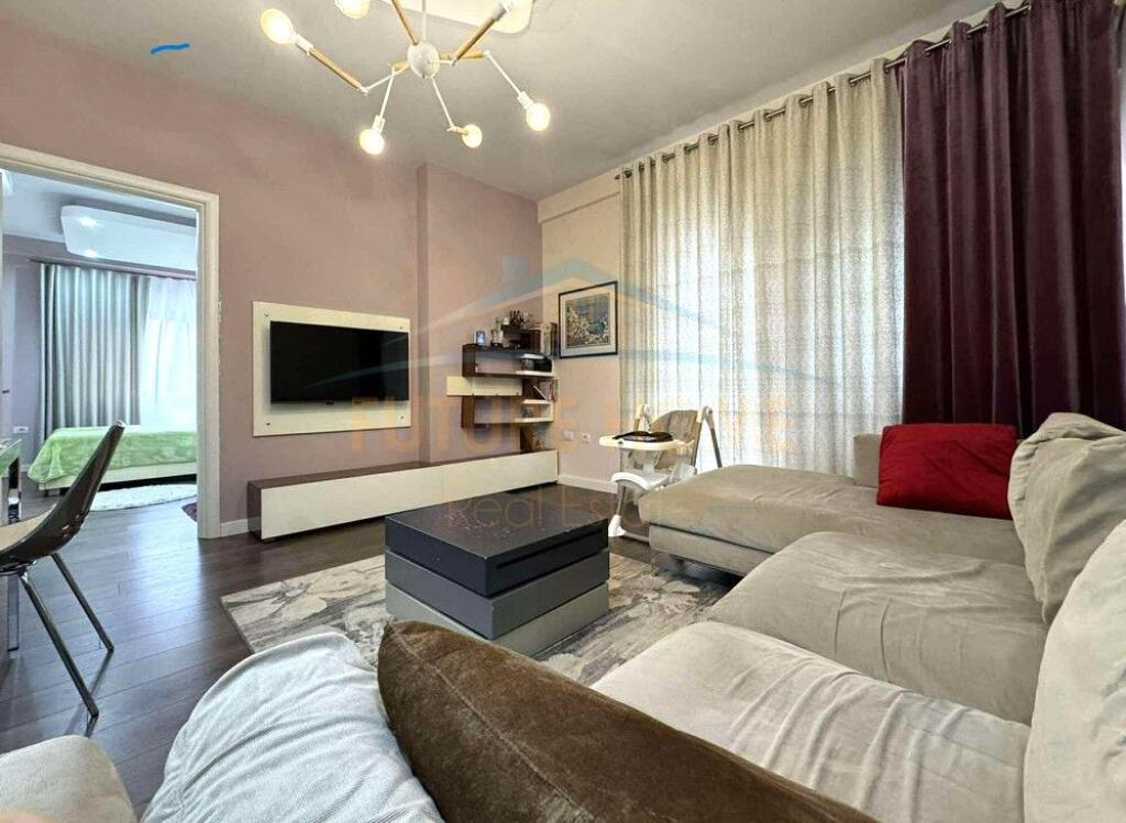 Apartment 1+1, for Rent, Dry Lake, Tirana