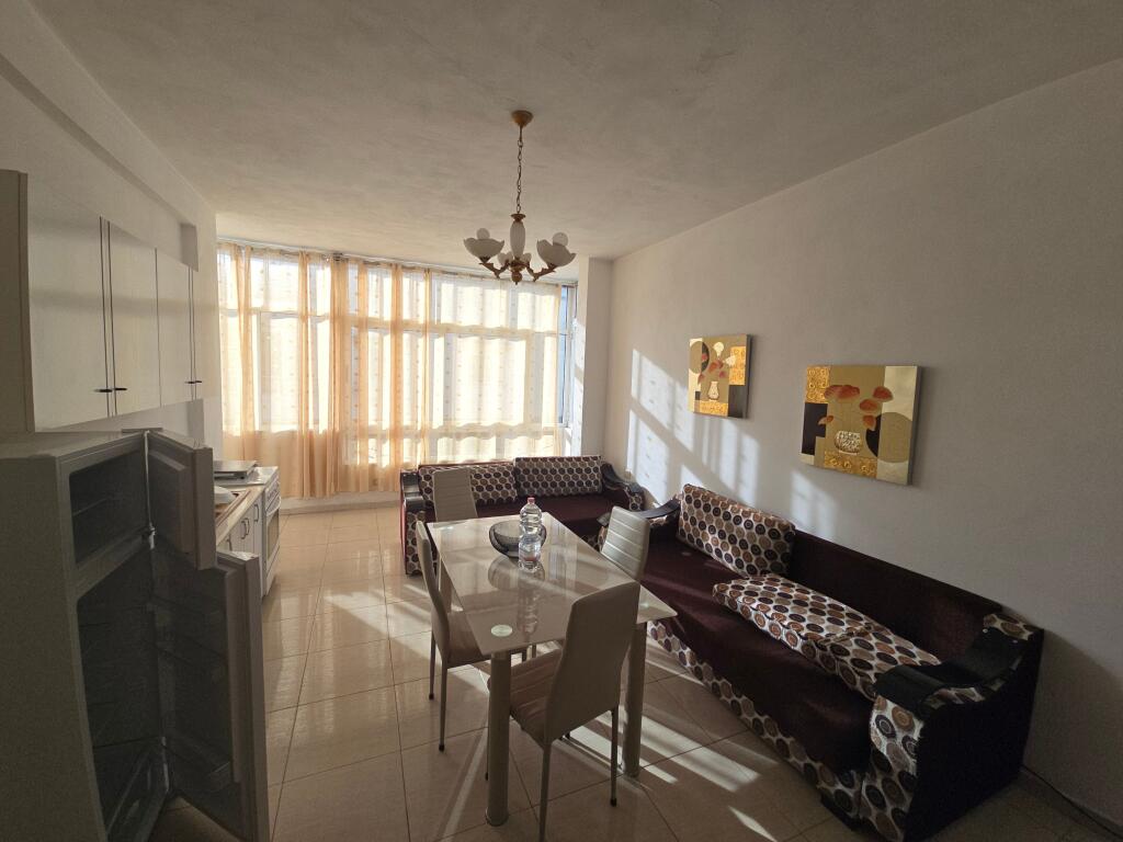 JEPET ME QERA SUPER APARTAMENT 1+1 TEK PRANVERA DURRES