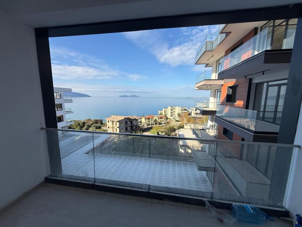 🌊🏡 Appartamento 2+1 in vendita – 📍Vlorë