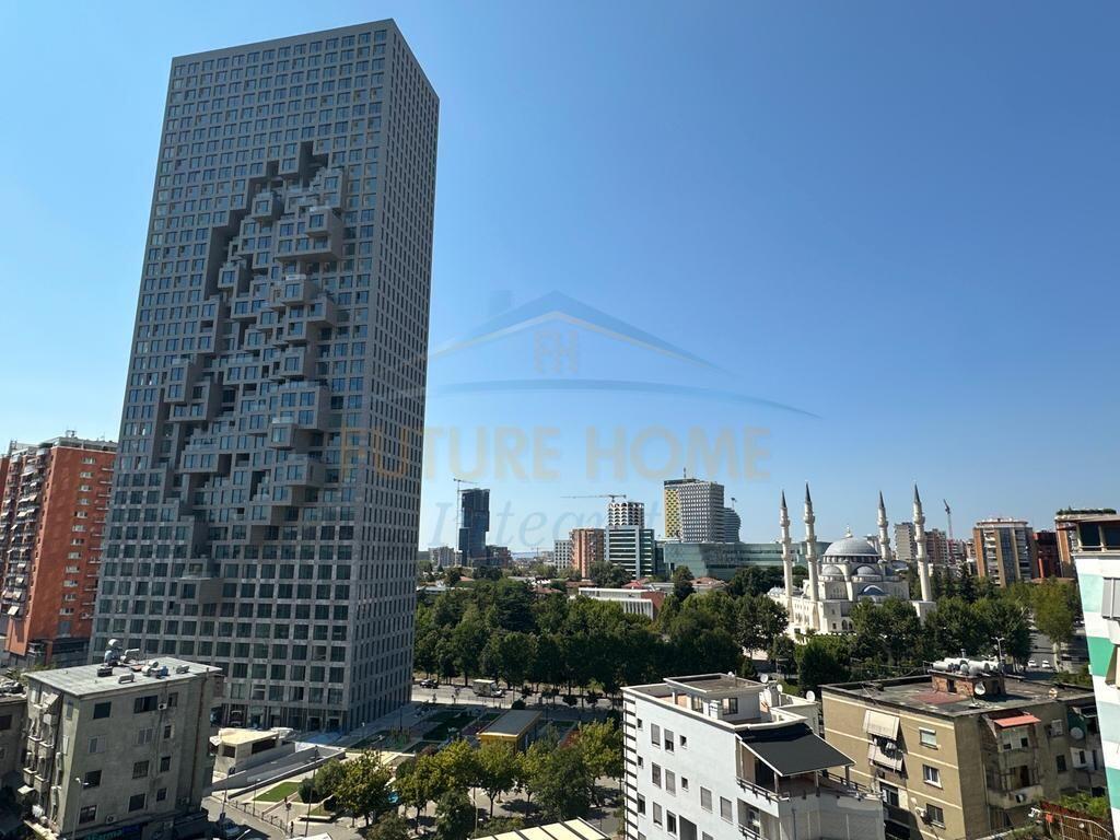 Shitet, Apartament 2+1+2+Depo, Rruga e Elbasanit, Tiranë.