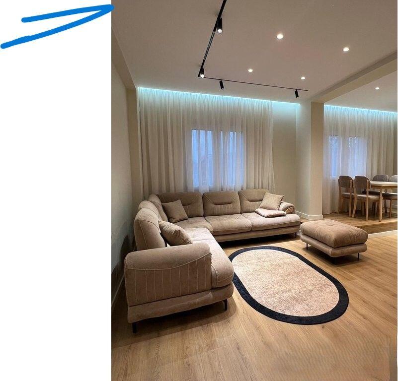 FOR RENT 1+1 PALLATET SHALLVARE! 750 € /Month