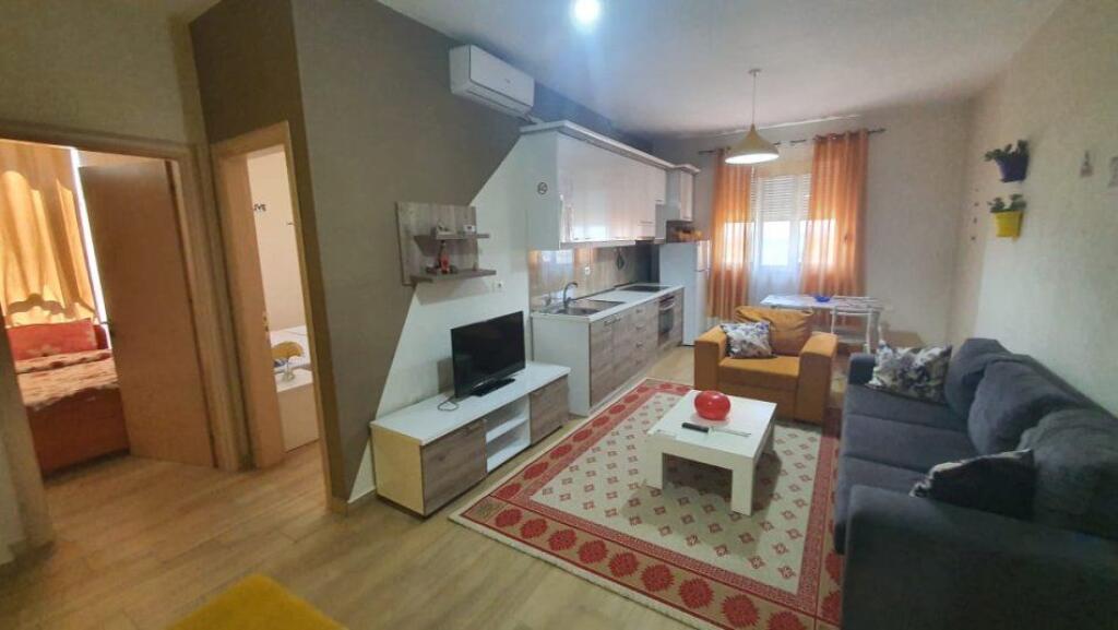 New apartment for rent at the “Shopi” Residence, Elbasan