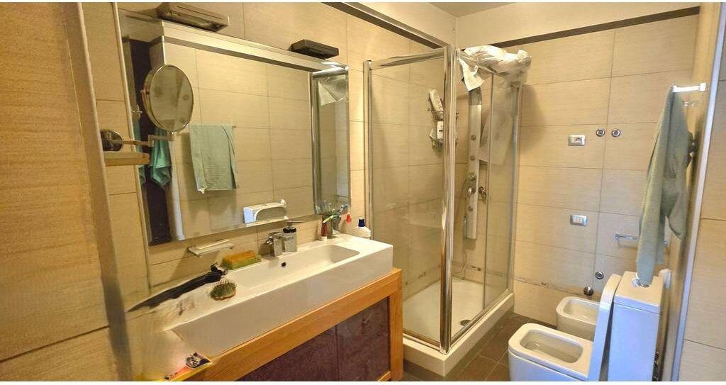SHITET, APARTAMENT 2+1+2 ME GARAZH NE HYRJE TE DON BOSKO‼️ 290,000 €