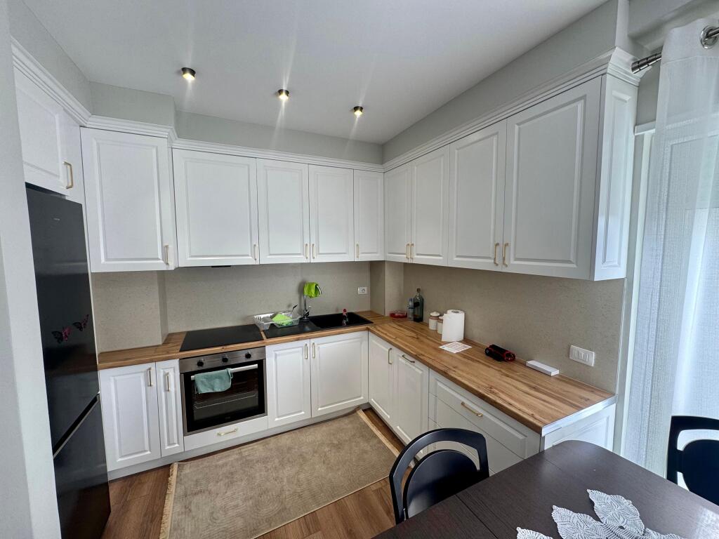 📣 QERA SUPER Apartament 2+1 Me Parking 📍 Univers City Residence, Prane QTU ✨