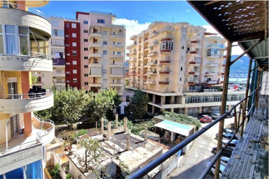 1+1 Apartment for Sale 