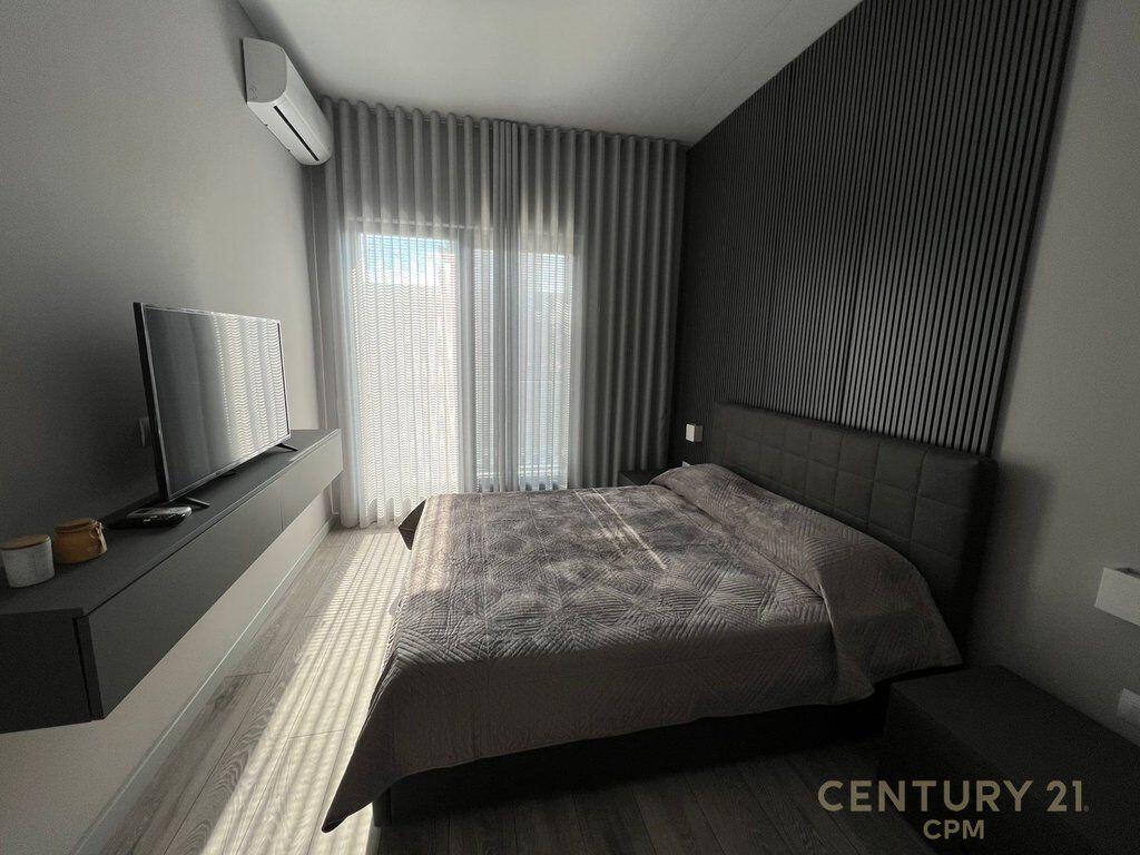 APARTAMENT 1+1 TEK TIRANA GARDEN BUILDING