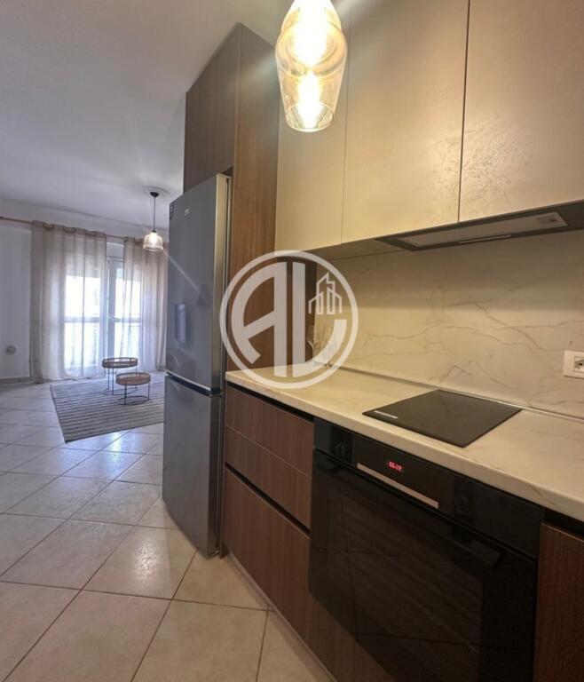 Apartment 1+1 with sea view for rent – Vollga Durres