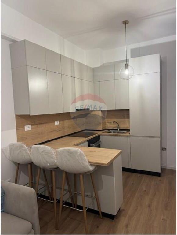 Apartment - For Rent - Qesarak