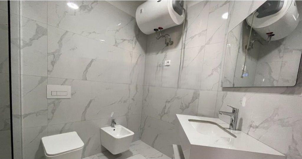 Appartamento 2+1 in vendita a Yzberisht 132.000 €