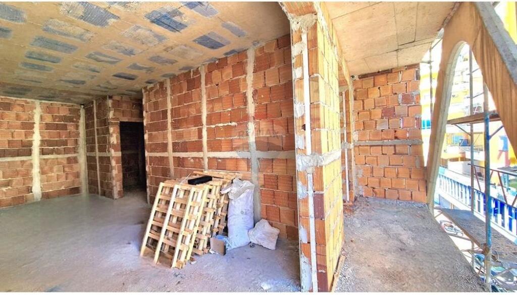 1+1 Apartment for Sale 