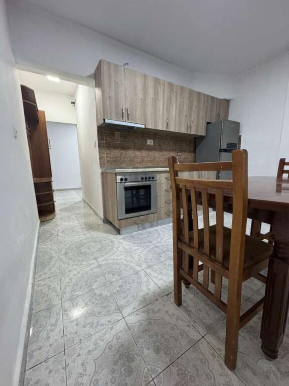 APARTMENT FOR RENT 1+1