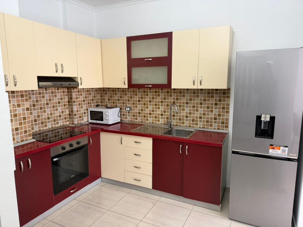 House for rent, in Pallat i Ri 2+1          ID   13944        