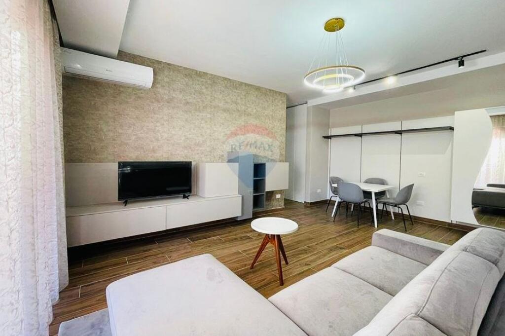 📍Apartment 1+1 + parking spot for rent Deliorgji Complex