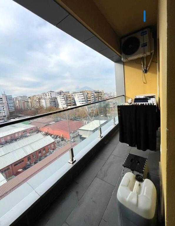 Apartment 2+1+2 for sale, 21 Dhjetori, Tirane