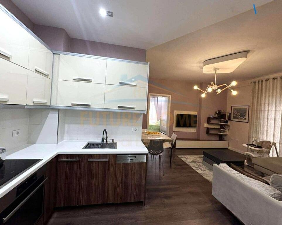 Apartment 1+1, for Rent, Dry Lake, Tirana