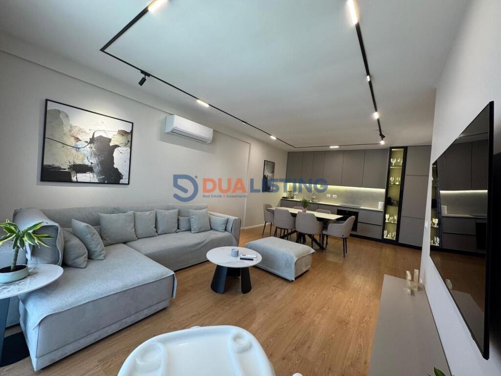 FOR SALE APARTMENT 2+1+2 NEW RING, FUTURE HOME RESIDENCE!!