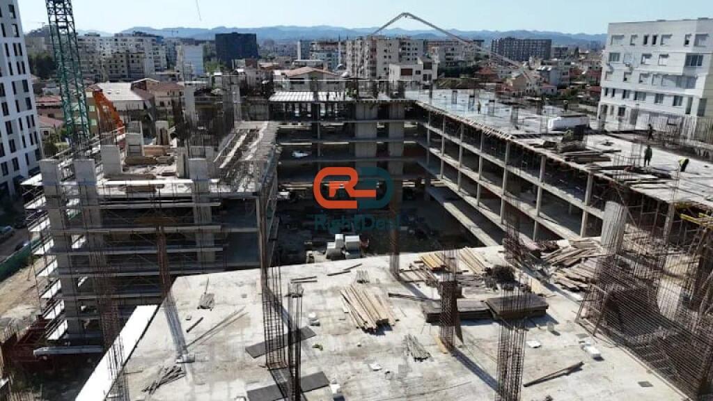 Presso San Paolo Residence, Vendesi Appartamento 1+1, Con Orientamento E Planimetria Perfetta !!
