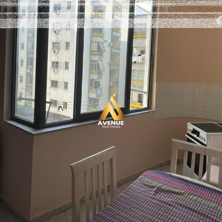 APPARTAMENTO IN AFFITTO 2+1 – PALAZZO DELLA FRECCIA, TIRANA