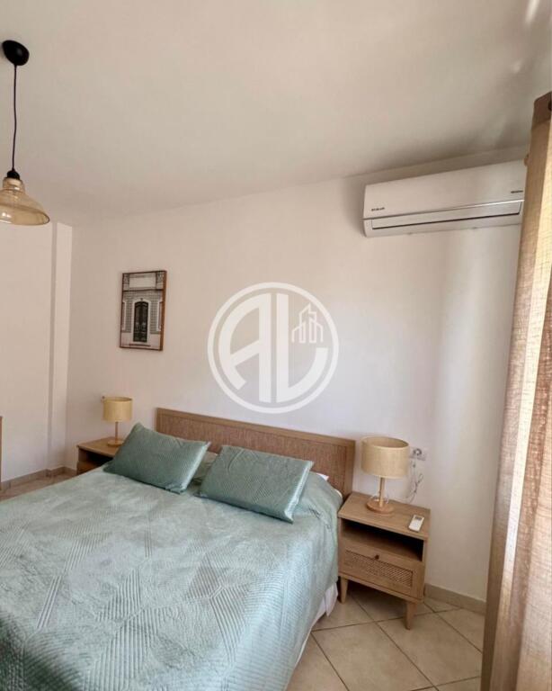 Appartamento 1+1 con vista mare in affitto –Vollga Durres