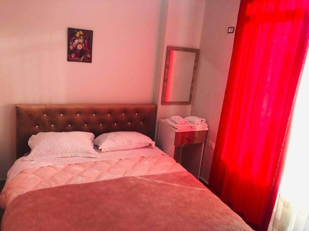 Apartment for rent, 2+1+balcony, new at the “Shopi” Residence, Elbasan
