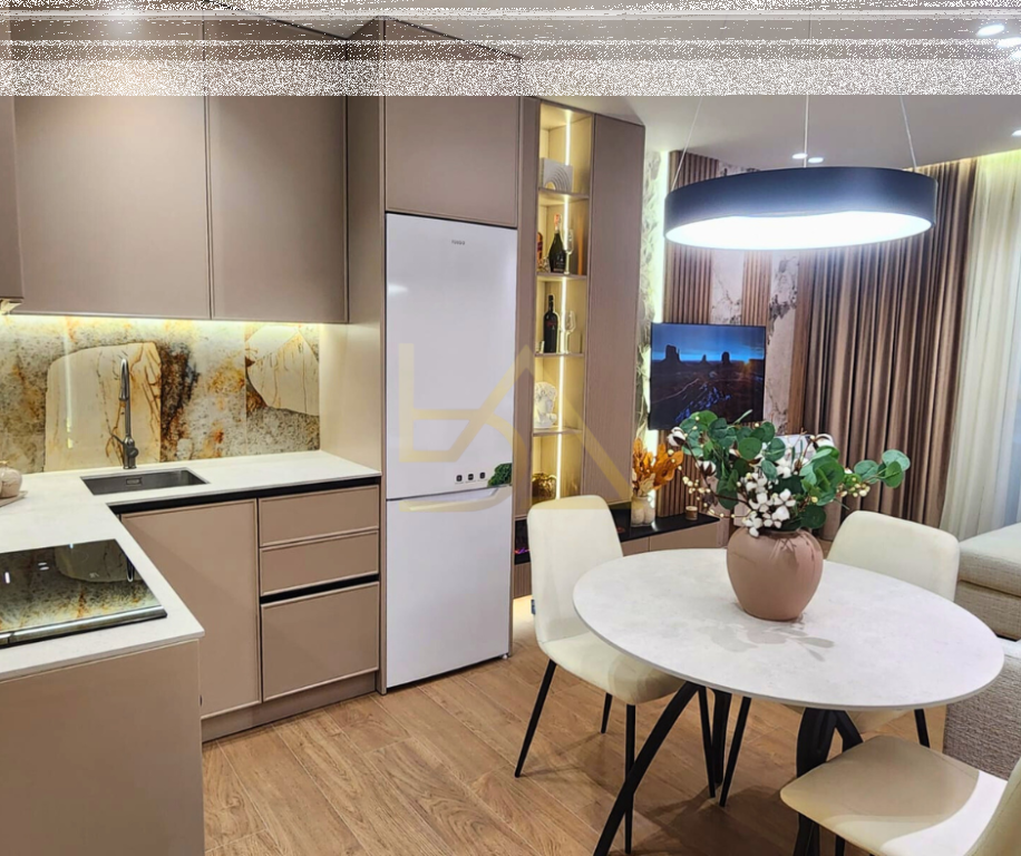 Apartment for Sale – Iliria Plazh, Durres