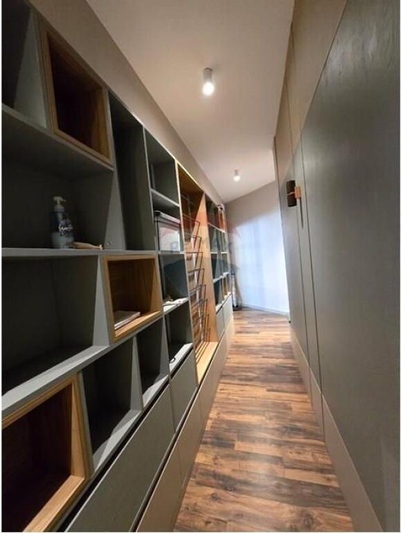 2+1 APARTMENT FOR SALE – DELIJORGJI COMPLEX, Sinani Buildings