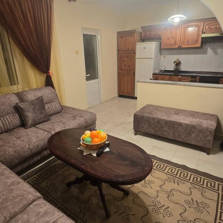 In Affitto..!! Occasione per la Zona..!!  📍 Via Myslym Shyri (Vicino Albtelecom)  🏠 Appartamento 2+1