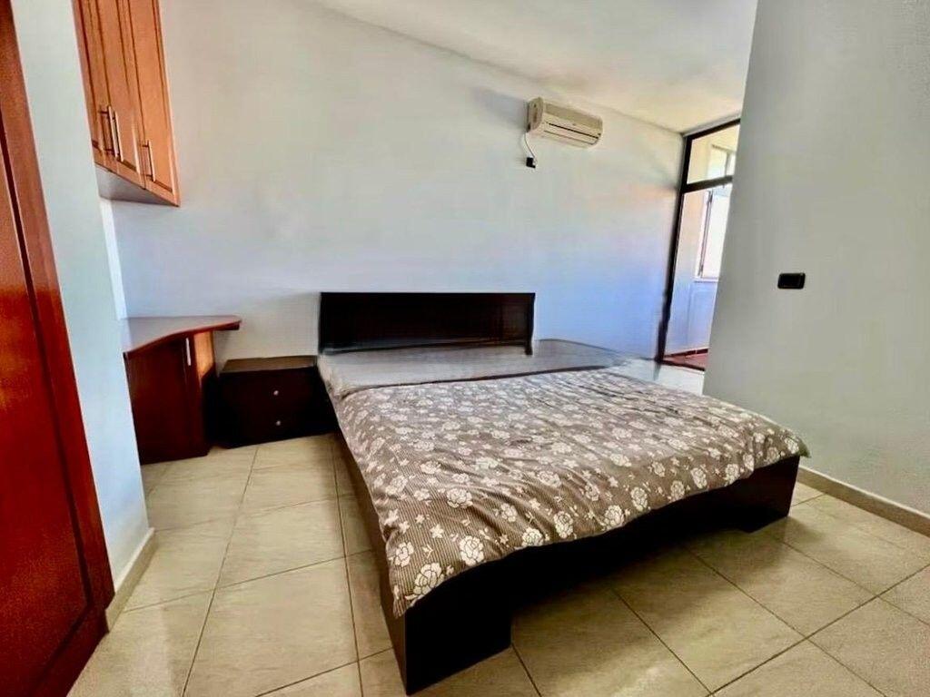 FOR SALE, APARTMENT 2+1+2 with 2 PARKING SPACES, CENTER of TIRANA‼️ 380,000 €