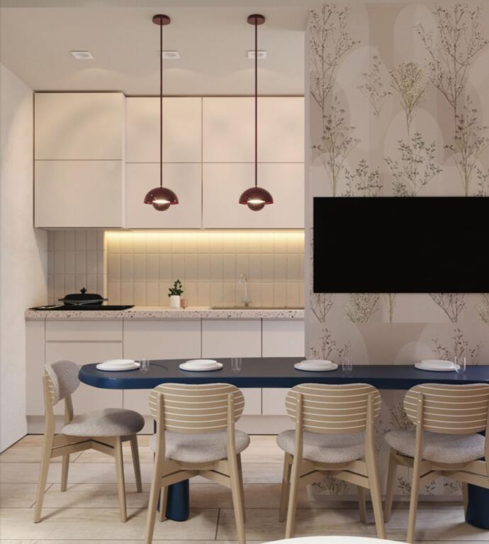 🌊🏡 Shitet apartament modern 2+1 – 📍Vlorë