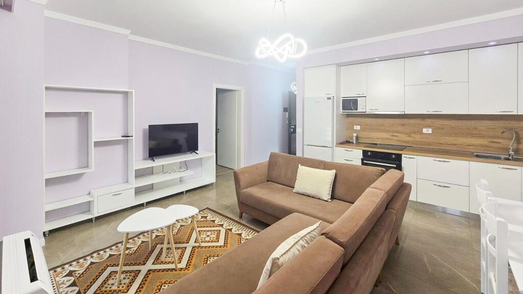 Apartament 1+1 per Qira, Gjimnazi Partizani!