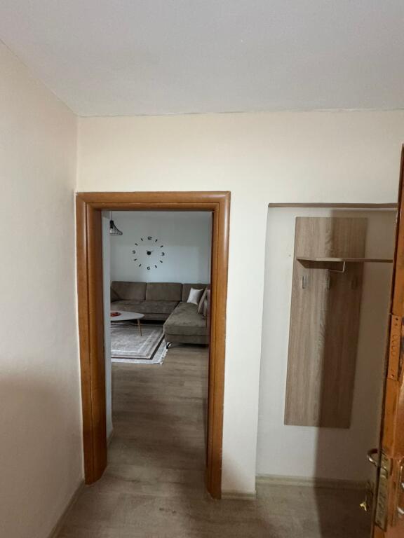 Apartment 2+1 for Long Term Rent - Ali Demi, Tirane