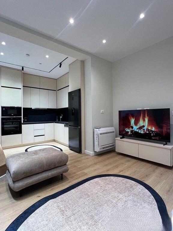 FOR RENT 1+1 PALLATET SHALLVARE! 750 € /Month