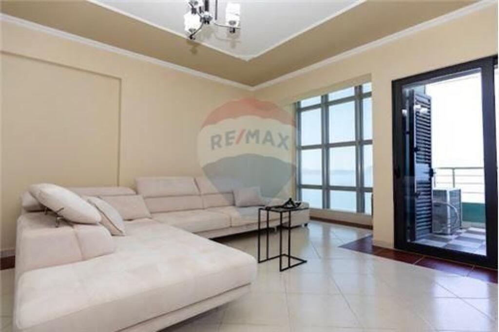 Luxury 2+1+2 Apartment for Sale