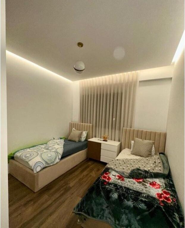 SHITET APARTAMENT 3+1+2, tek OASIS RESIDENCE!