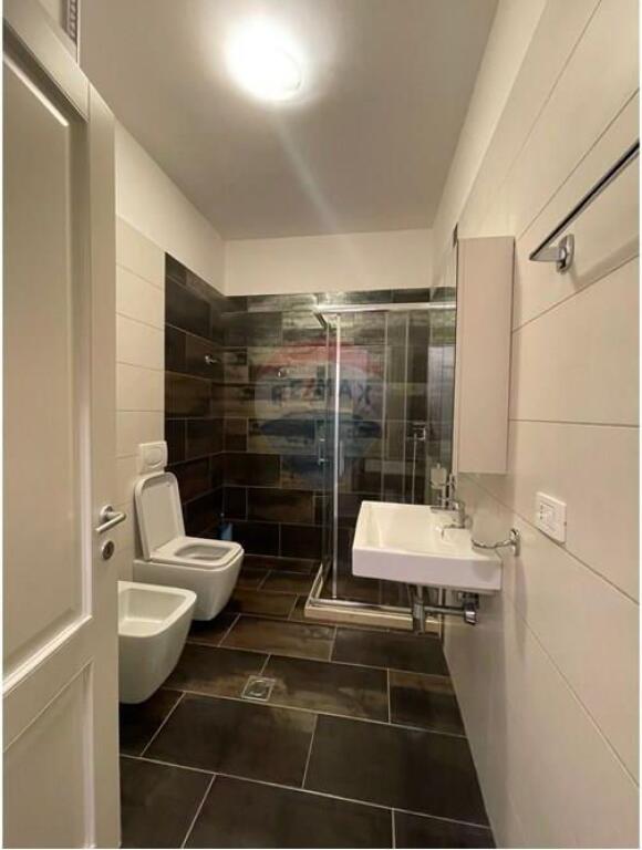 Apartament 2+1 me Qera, Kompleksi Delijorgji
