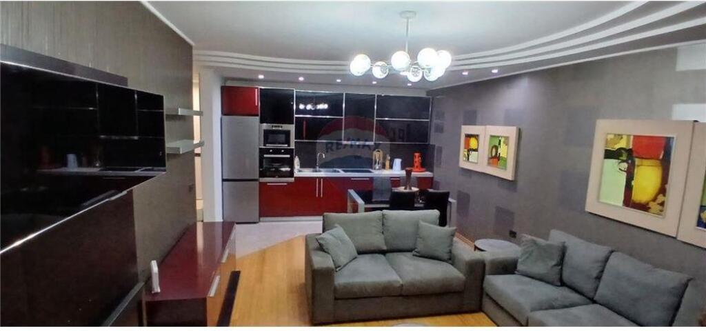 Appartamento 2+1+2 in affitto in Via Elbasan