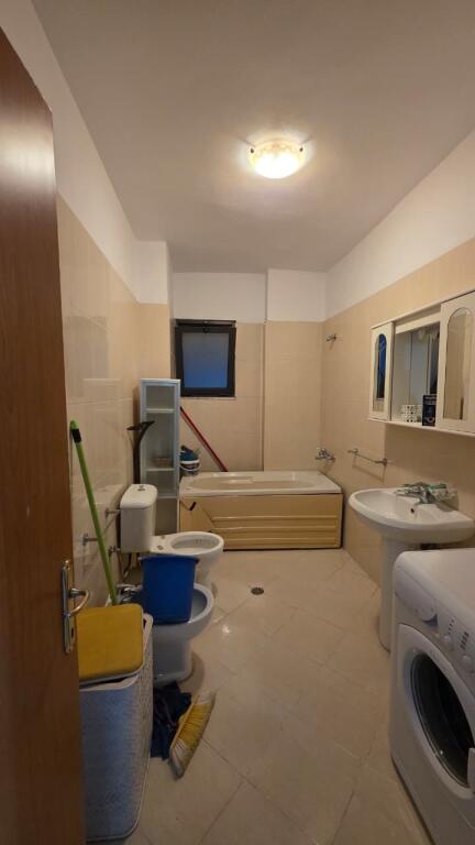 FOR SALE APARTMENT 2+1, Frang Bardhi Street
