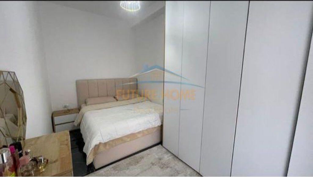 Affitto, Appartamento 1+1, Ali Demi, Tirana.