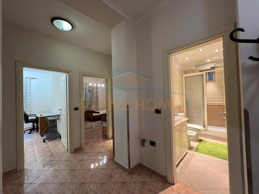 Qera, Apartament 3+1+2, Shkolla e Baletit, Tiranë.