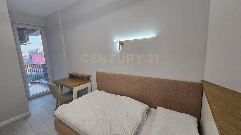 FOR RENT APARTMENT 2+ 1+ PARKING SPACE IN THE CENTER OF TIRANA NEAR 9 - STOREYS BUILDING !