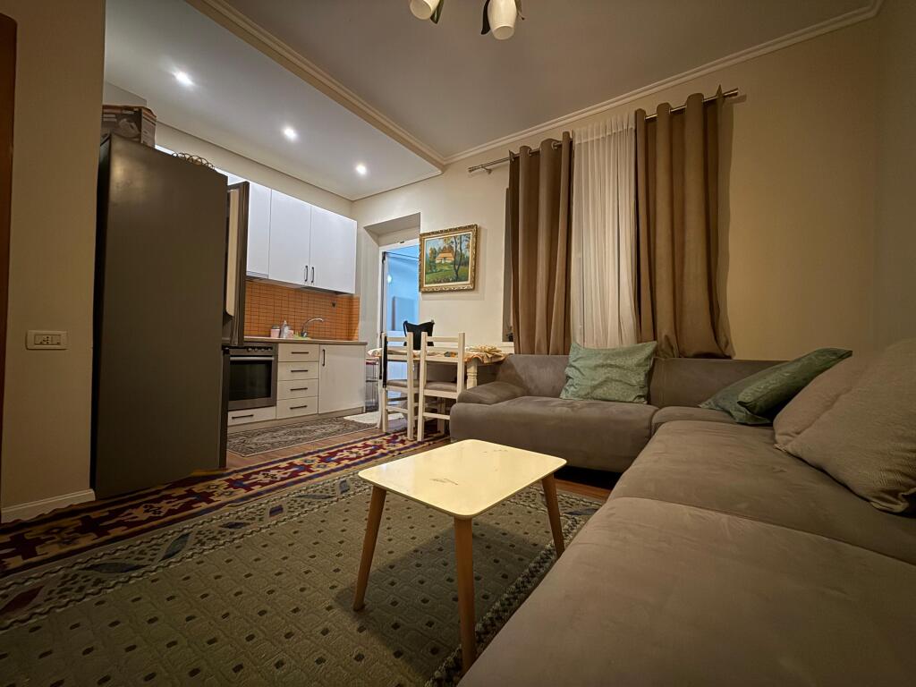 ✨Appartamento 2+1 in Affitto | 📍Via Fortuzi, Centro