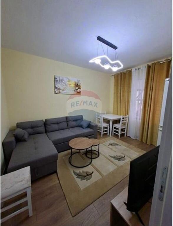 Apartment 1+1 for Rent at Willson Square