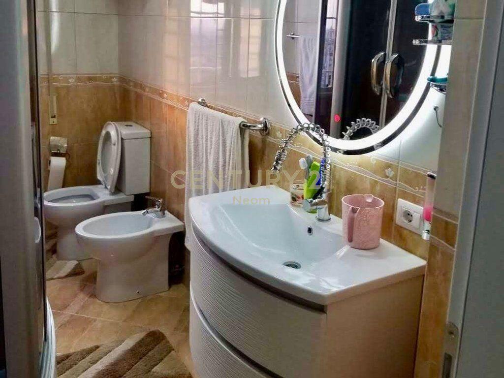 VENDESI, APPARTAMENTO MODERNO 2+1+2 con VISTA su VISION ➕‼️ 270,000 € Superficie Totale 124m2