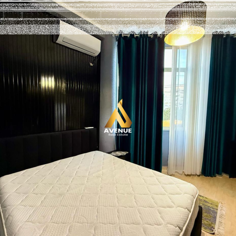 Vendesi Appartamento 1+1 Arredato, Fresk, Tirana