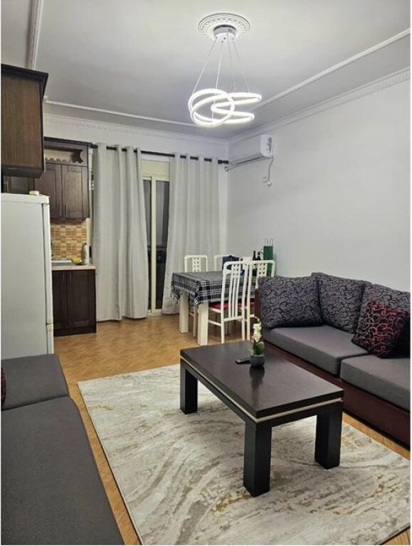 Apartment for rent 2+1 in Fresk