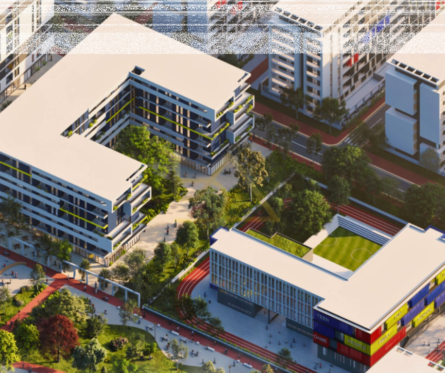 Apartment for Sale – Tirana (near QTU)