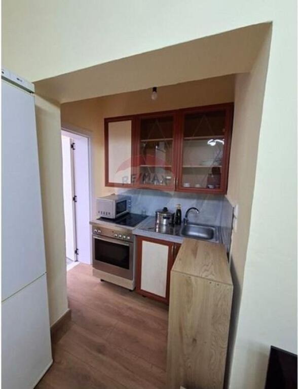 Apartment 1+1 for Rent at Willson Square