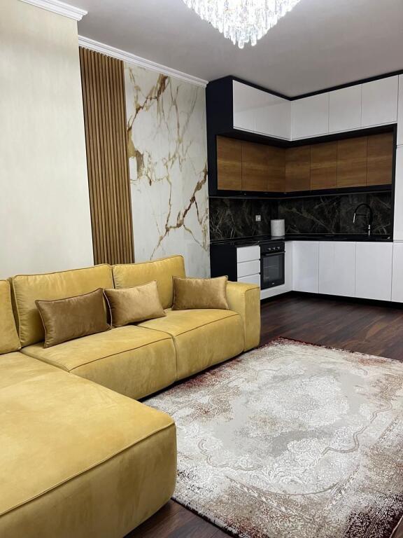 affittasi appartamento 1+1 con balcone – Spiaggia, Durazzo