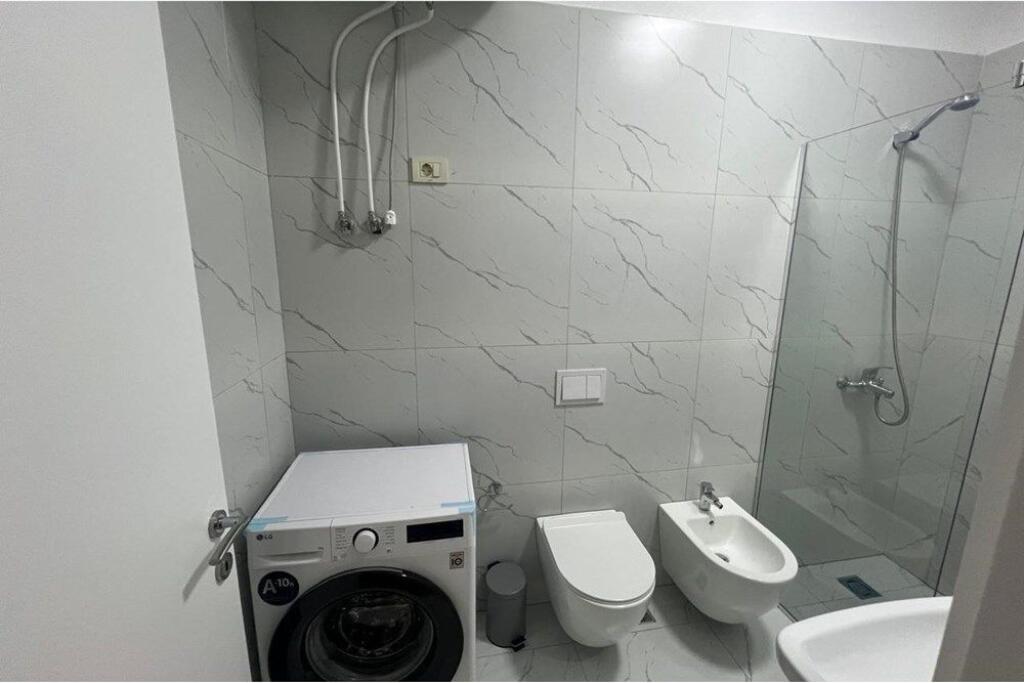 APARTMENT 1+1 + PARKING SPACE FOR RENT – MINE PEZA