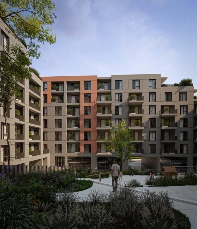 ✨Shitet Apartament 2+1+2+Depo me Garderobë | 📍Diellon 2 Residence, Paskuqan